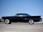 Chrysler 300G Hardtop Coupe 1961 года